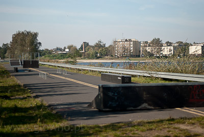 skatepark